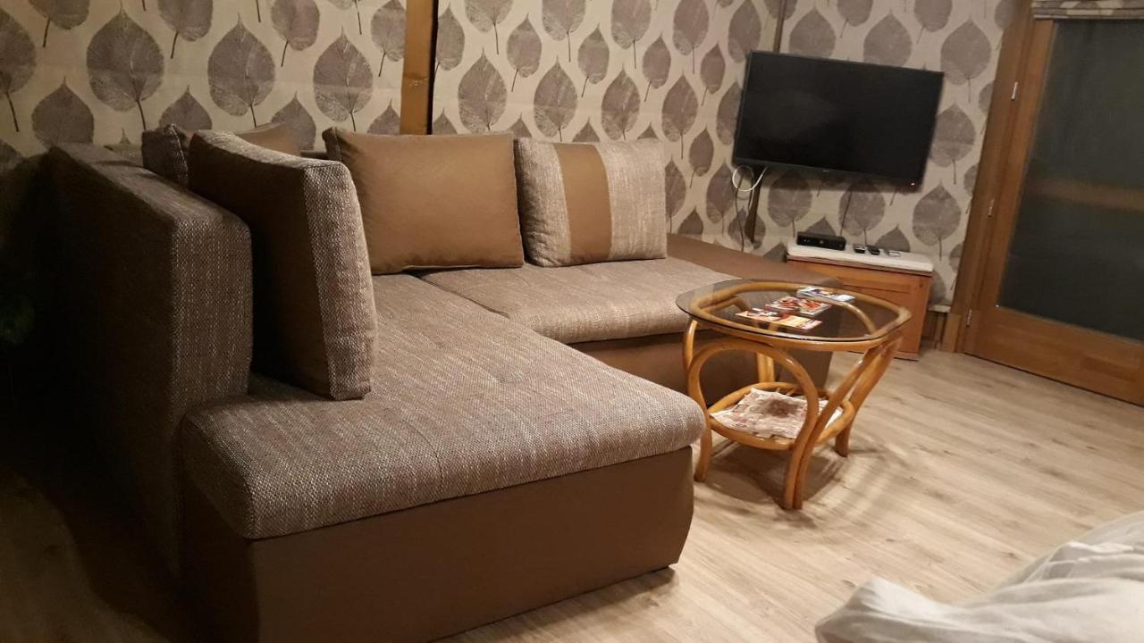 Matyas Apartmanhaz ギュラ エクステリア 写真
