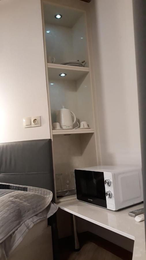 Matyas Apartmanhaz ギュラ エクステリア 写真