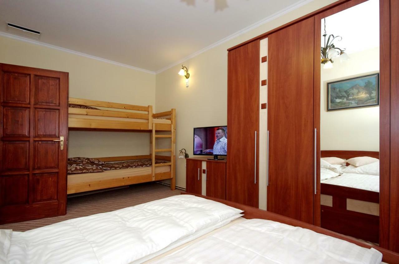Matyas Apartmanhaz ギュラ エクステリア 写真