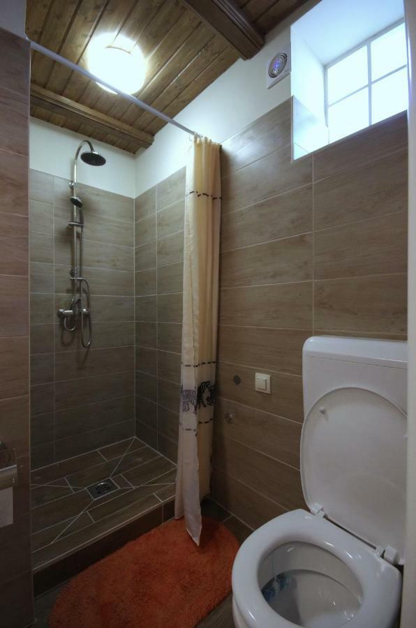Matyas Apartmanhaz ギュラ エクステリア 写真